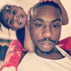 Meet your Posher, Chuck